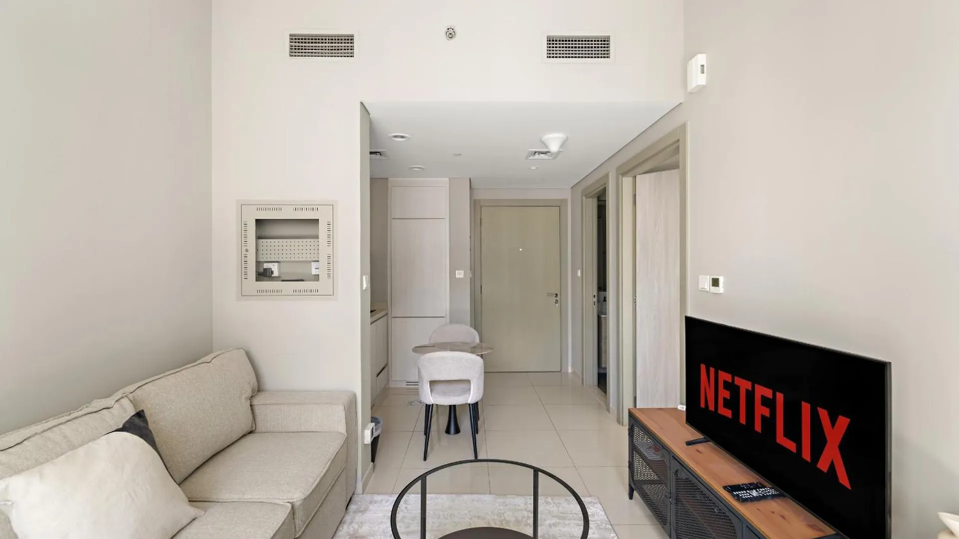 Vayk - Stylish 1 Bd In Business Bay Apartment Dubai 0*,  United Arab Emirates
